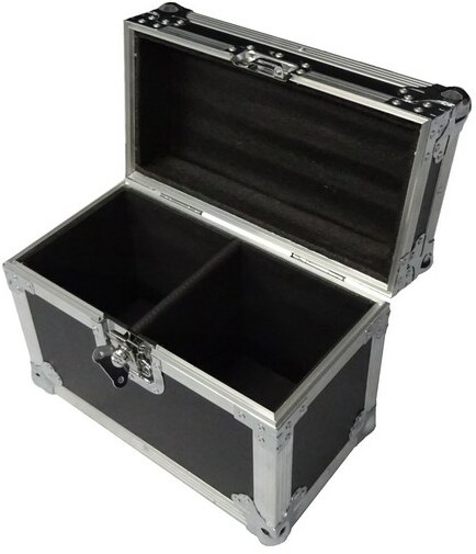 Power Acoustics Flight 2 Mini Lyre Eco - Estuche y flightcase para luces - Main picture