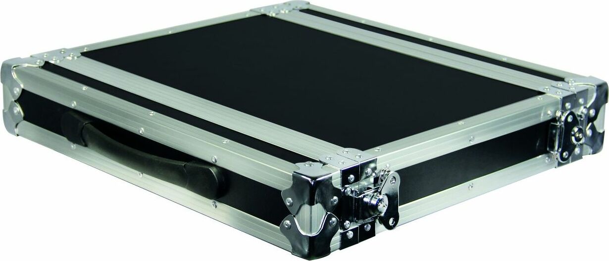 Power Acoustics Flight - Case 1u Mk2 Court - Flightcase rack - Main picture