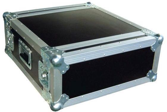 Flightcase rack Power acoustics FC2 MKII