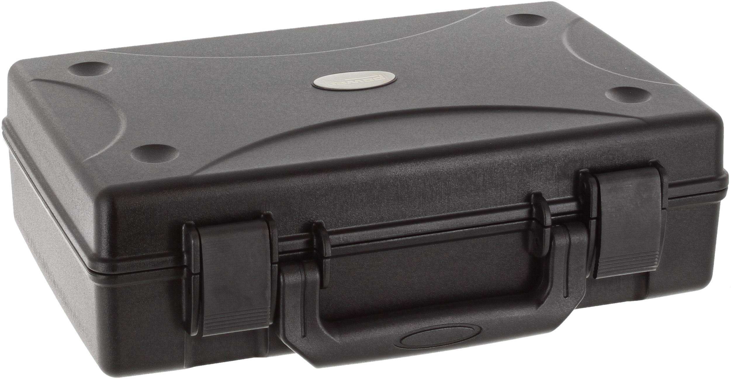 Power Acoustics Flight Case Abs Ip65 - Flightcase para accesorios - Main picture