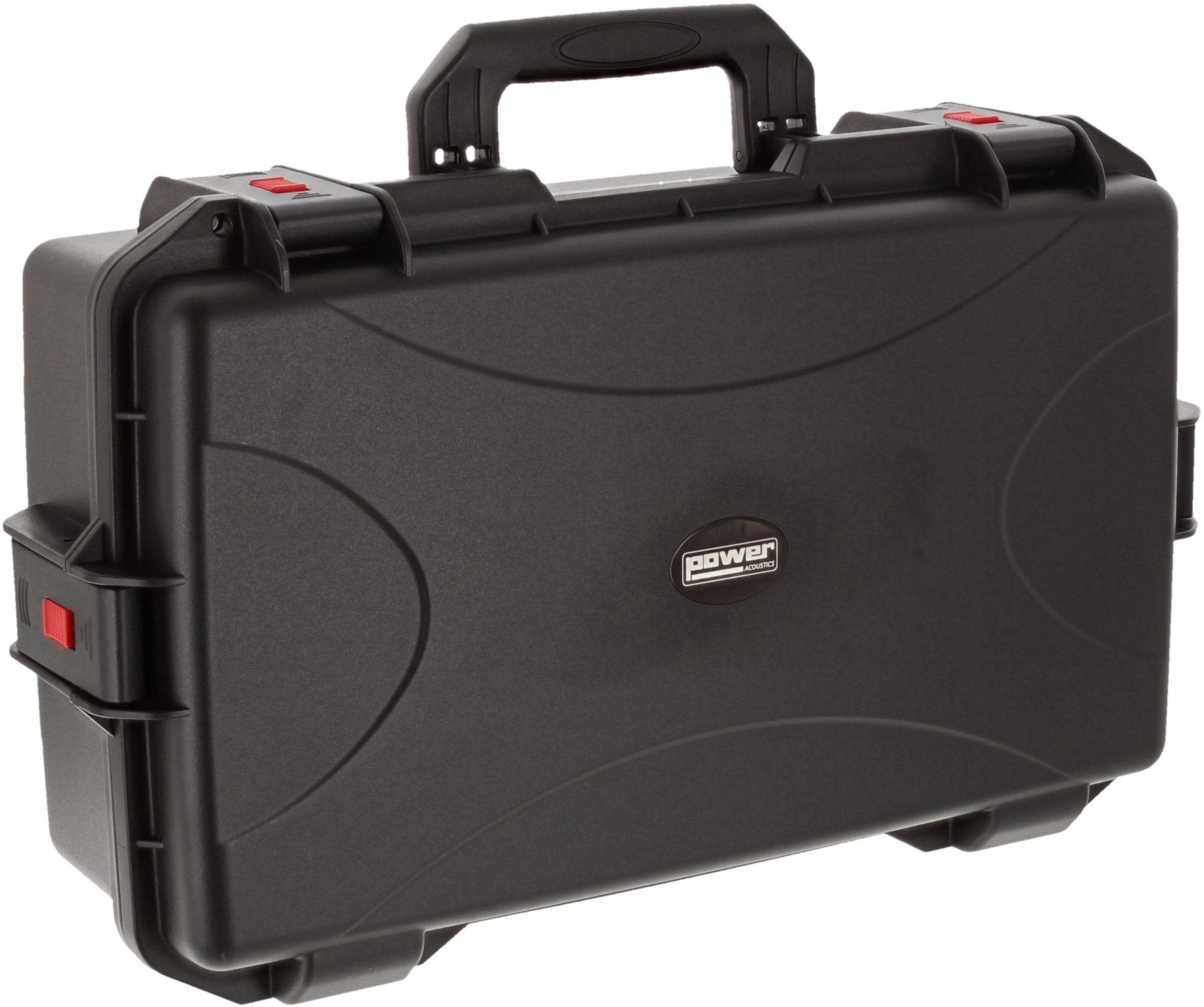 Power Acoustics Flight-case Abs Ip65 - Flightcase para accesorios - Main picture