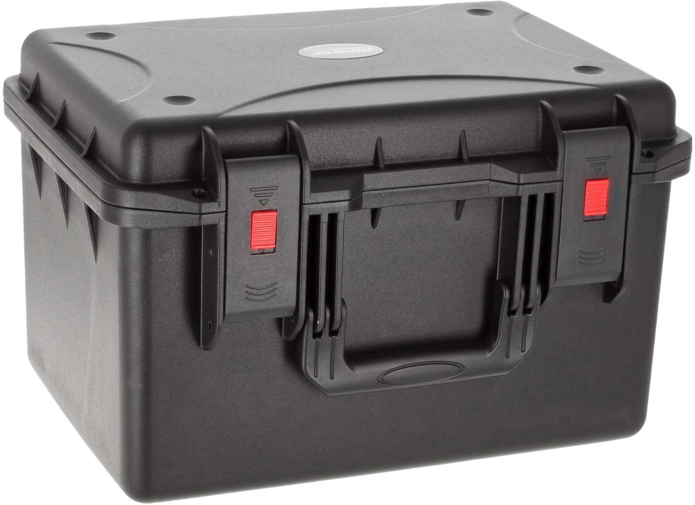 Power Acoustics Flight-case Abs Ip65 - Flightcase para accesorios - Main picture