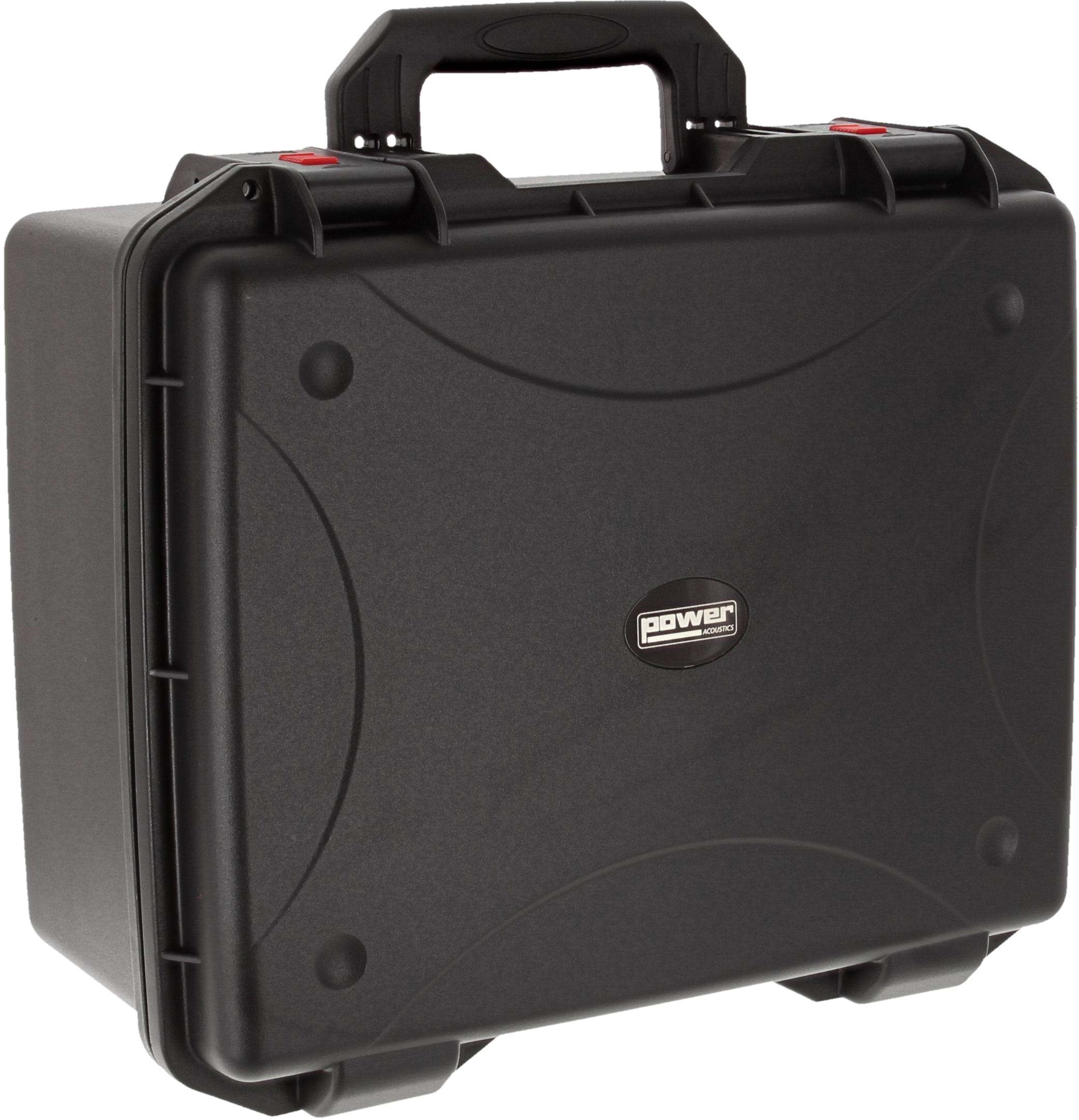 Power Acoustics Flight-case Abs Ip65 - Flightcase para accesorios - Main picture