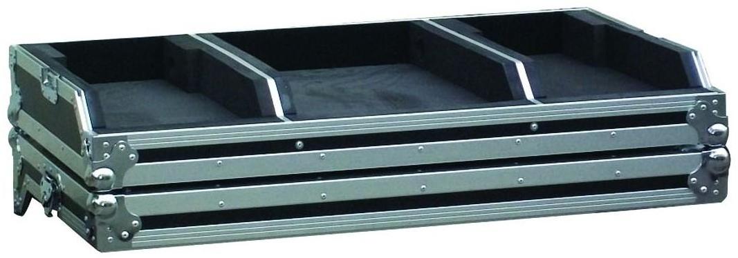 Flightcase dj Power acoustics PCDM100