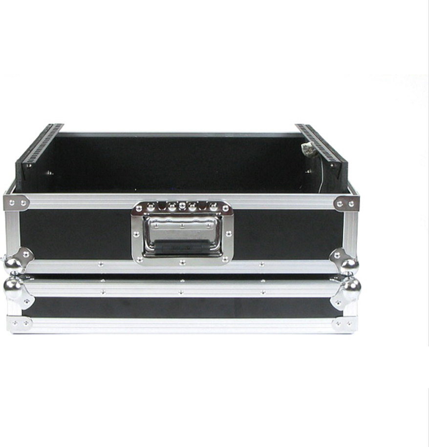 Power Acoustics Flight Case Multiplis Pour Mixeur 19 - Flightcase rack - Main picture