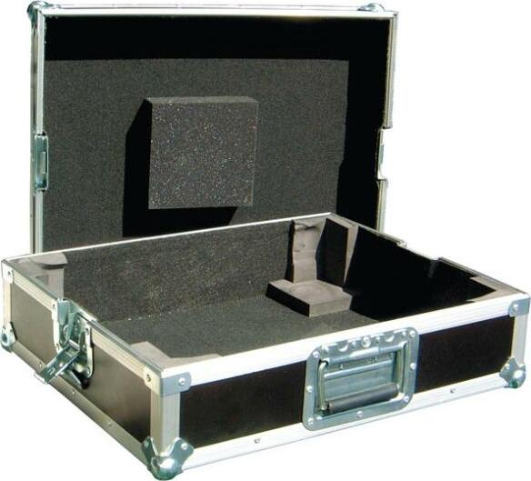 Power Acoustics Flight Case Multiplis Pour Platine Vinyle - Flightcase DJ - Main picture