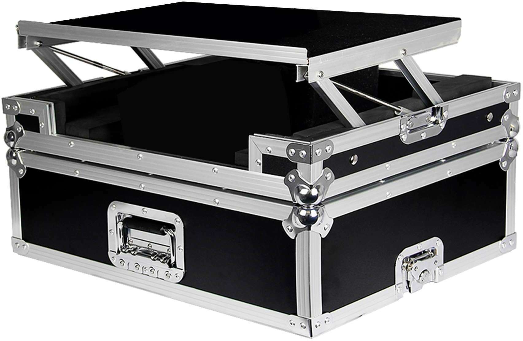 Power Acoustics Flight-case Pour ContrÔleur Ddj 400 - Flightcase DJ - Main picture