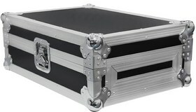 Power Acoustics Flight Case Pour Djm 900 Nxs2 - Flightcase DJ - Main picture