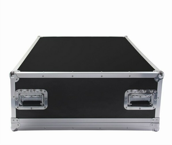 Power Acoustics Flight Case Pour Mixer - M - Cajas de mezcladores - Main picture