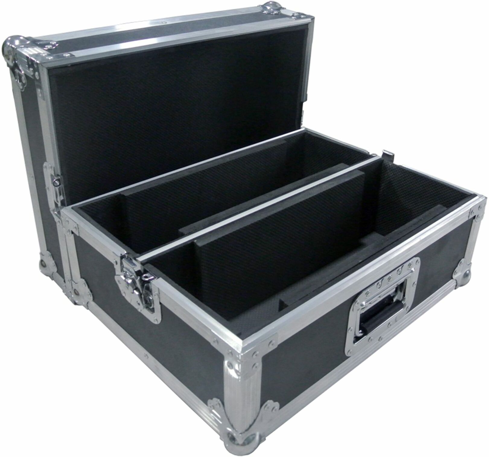 Power Acoustics Flight Case Pour Scanners - Estuche y flightcase para luces - Main picture