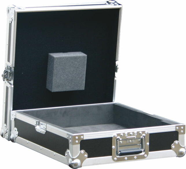 Power Acoustics Flight Case Pour Table De Mixage Djm 2000 - Flightcase DJ - Main picture