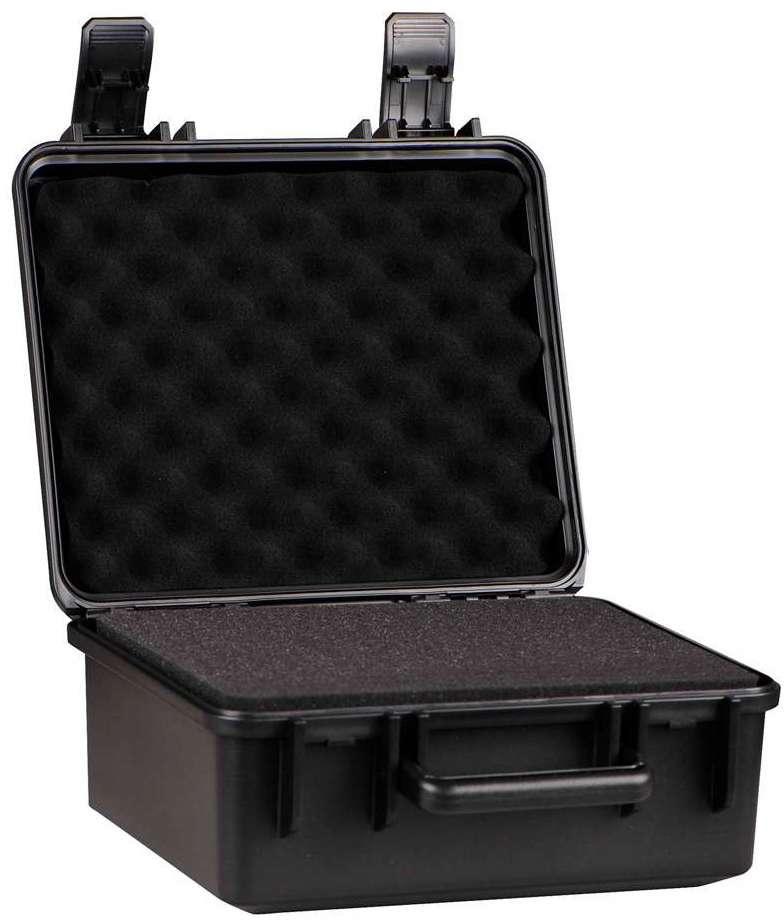 Flightcase para accesorios Power acoustics IP CASE 05