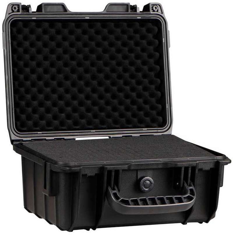 Power Acoustics Ip65 Case 15 - Flightcase para accesorios - Main picture