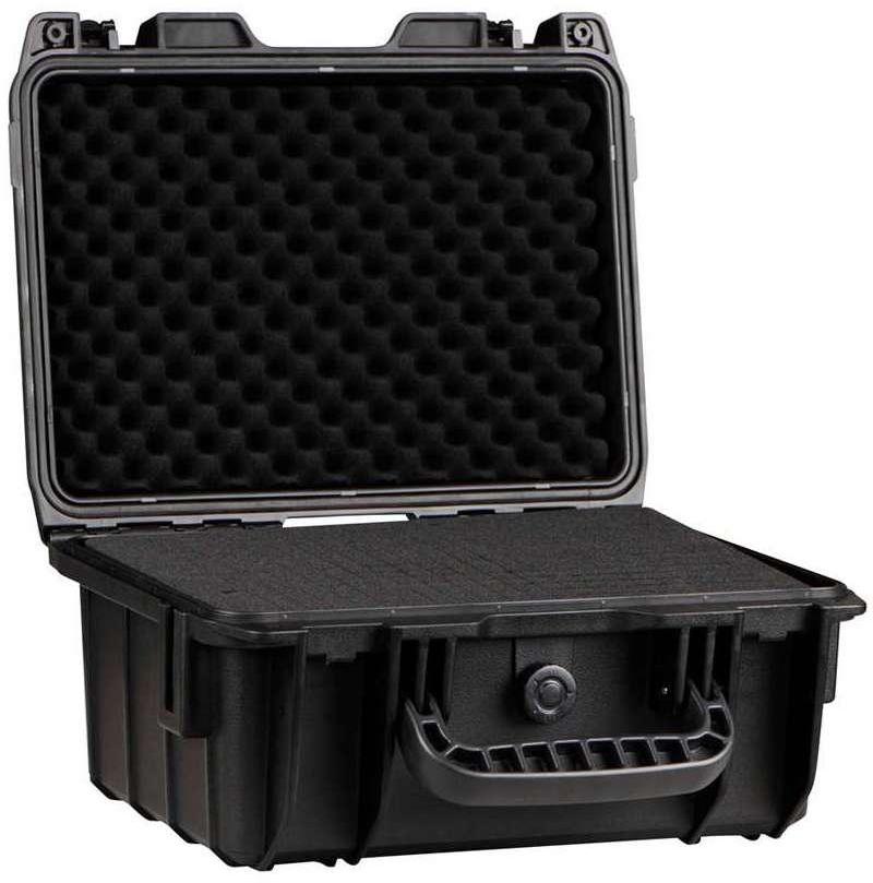 Flightcase para accesorios Power acoustics IP65 CASE 15