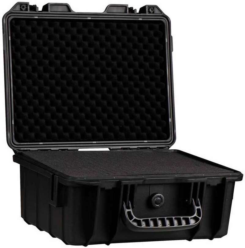 Power Acoustics Ip65 Case 25 - Flightcase para accesorios - Main picture
