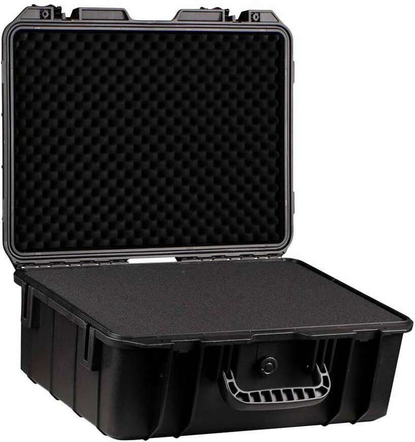 Power Acoustics Ip65 Case 35 - Flightcase para accesorios - Main picture