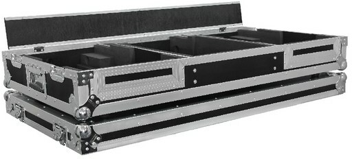 Power Acoustics Pcdm 2900 Nxs - Flightcase DJ - Main picture