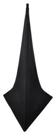 Power Acoustics Stand Dress Black - Funda para altavoz y bafle de bajos - Main picture