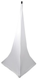Power Acoustics Stand Dress White - Funda para altavoz y bafle de bajos - Main picture