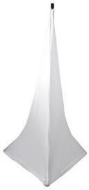 Funda para altavoz y bafle de bajos Power acoustics Stand Dress White