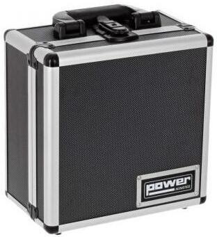 Power Acoustics Valise De Transport Pour Mixeur - Cajas de mezcladores - Main picture