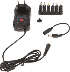 Alimentación Power acoustics Alim Universel V2