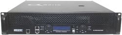 Etapa final de potencia estéreo Power acoustics Alpha 2600 DSP