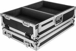 Flightcase dj Power acoustics FC SCRATCH BS