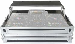 Flightcase dj Power acoustics FC XDJ RX3 DS (sc live 4)
