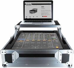 Flightcase dj Power acoustics FCM 900 NXS DS