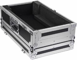 Flightcase dj Power acoustics FCM S7(flight pour DJM-S7)