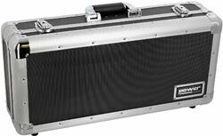 Flightcase dj Power acoustics Fl Cd case 100bl