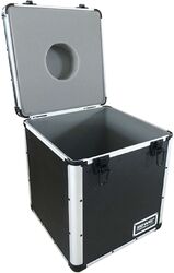 Estuche y flightcase para luces Power acoustics Fl Mirrorball 30BL