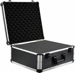 Funda para cascos  Power acoustics FL Multipads V1