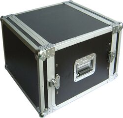 Flightcase rack Power acoustics FC10MKII