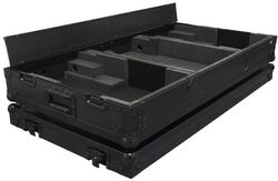Flightcase dj Power acoustics PCDM 2900BL NXS