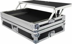 Flightcase dj Power acoustics Flight-case For DDJ SX3/RX