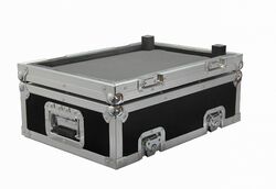 Flight case pour mixer - XXS