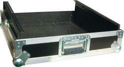 Flightcase dj Power acoustics FCM19 Yamaha