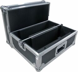 Estuche y flightcase para luces Power acoustics FC Scanner