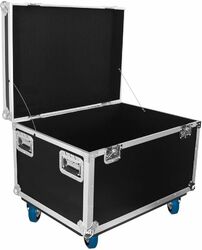 Estuche y flightcase para luces Power acoustics FT LX MK2