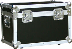 Flightcase para accesorios Power acoustics FTS