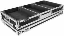 Flightcase dj Power acoustics PCDM SCX