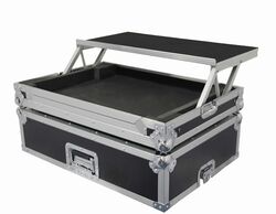 Flightcase dj Power acoustics FC DDJ Sr2/Rr