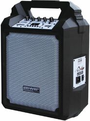 Sistema de sonorización portátil Power acoustics FunMove 100