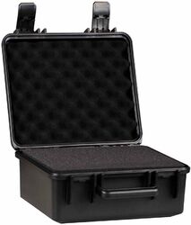 Flightcase para accesorios Power acoustics IP CASE 05