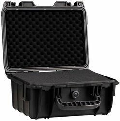 Flightcase para accesorios Power acoustics IP65 CASE 15