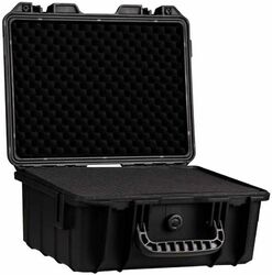 Flightcase para accesorios Power acoustics IP65 CASE 25