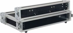 Flightcase rack Power acoustics FCE 1 MK2 Short