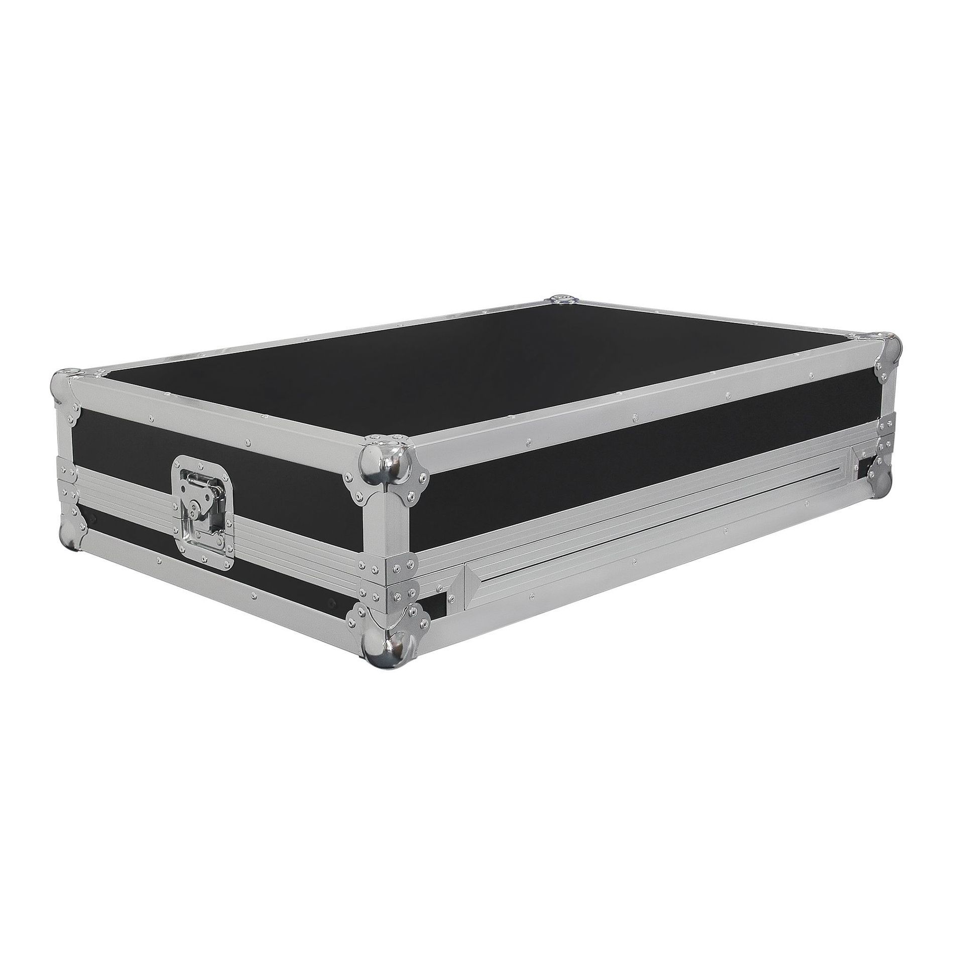 Power Acoustics Flight-case Multiplis Pour ContrÔleurs Dj Xxl - Flightcase DJ - Variation 1